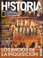 Historia NG